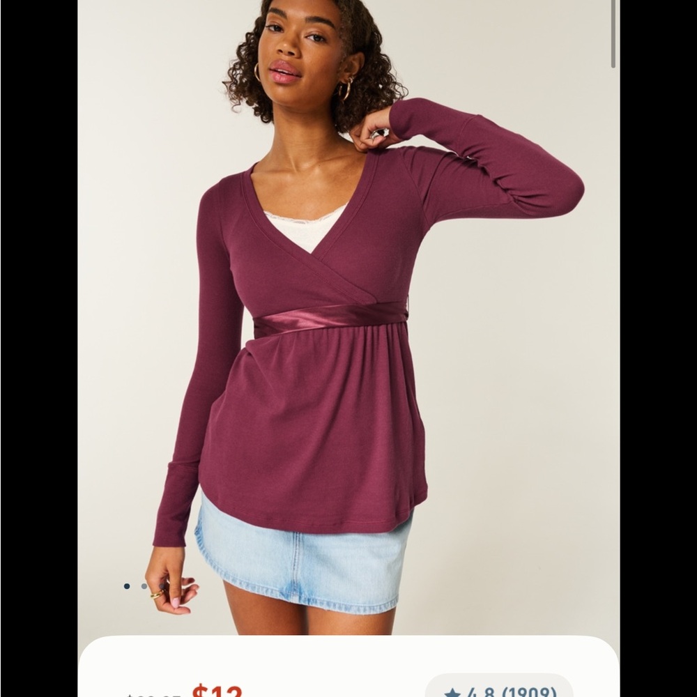 LOOKING TO BUY THIS TOP IN XXS /XS FOR A PRICE of 15 to 20 ish depends